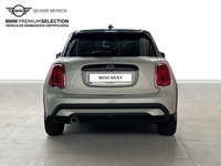 MINI 100 kW (136 CV) MINI Cooper 5 Puertasthumbs5 MINI 100 kW (136 CV) MINI Cooper 5 Puertasthumbs5