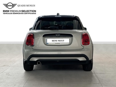 MINI MINI Cooper 5 Puertas 100 kW (136 CV) 148254129 en la provincia de Barcelona MINI MINI Cooper 5 Puertas 100 kW (136 CV) 148254129 en la provincia de Barcelona
