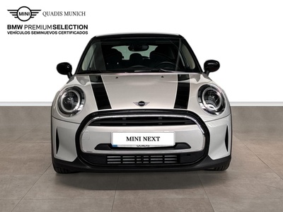 MINI MINI Cooper 5 Puertas 100 kW (136 CV) 148254129 en la provincia de Barcelona MINI MINI Cooper 5 Puertas 100 kW (136 CV) 148254129 en la provincia de Barcelona