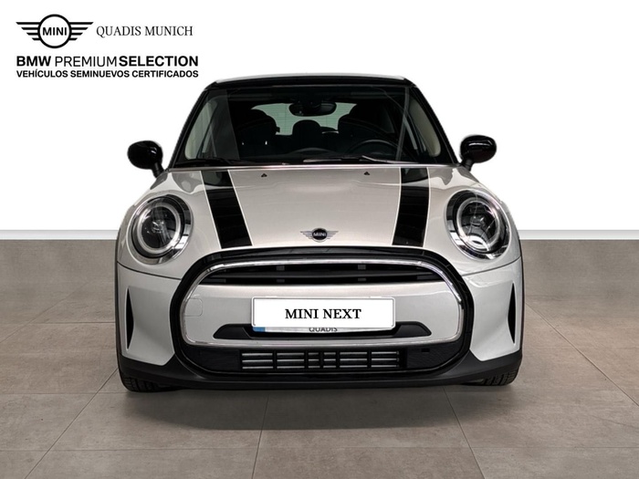 MINI 100 kW (136 CV) MINI Cooper 5 Puertas en la provincia de Barcelona MINI 100 kW (136 CV) MINI Cooper 5 Puertas en la provincia de Barcelona
