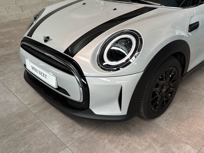 MINI MINI Cooper 5 Puertas 100 kW (136 CV) 148254129 en la provincia de Barcelona MINI MINI Cooper 5 Puertas 100 kW (136 CV) 148254129 en la provincia de Barcelona