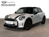 MINI 100 kW (136 CV) MINI Cooper 5 Puertasthumbs1 MINI 100 kW (136 CV) MINI Cooper 5 Puertasthumbs1