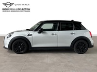 MINI 100 kW (136 CV) MINI Cooper 5 Puertasthumbs3 MINI 100 kW (136 CV) MINI Cooper 5 Puertasthumbs3