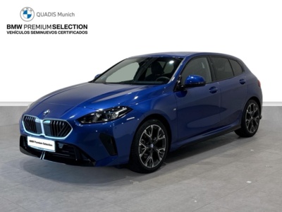 BMW Serie 1 120d 120 kW (163 CV) 148758501 BMW Serie 1 120d 120 kW (163 CV) 148758501