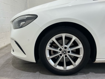 Mercedes-Benz Clase B B 200 120 kW (163 CV) 148786992 en la provincia de Barcelona Mercedes-Benz Clase B B 200 120 kW (163 CV) 148786992 en la provincia de Barcelona