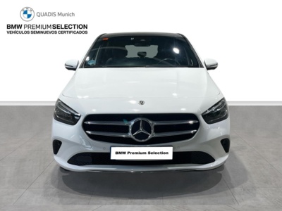 Mercedes-Benz Clase B B 200 120 kW (163 CV) 148786992 en la provincia de Barcelona Mercedes-Benz Clase B B 200 120 kW (163 CV) 148786992 en la provincia de Barcelona