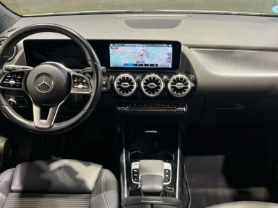 Mercedes-Benz Clase B B 200 120 kW (163 CV) 148786992 en la provincia de Barcelona Mercedes-Benz Clase B B 200 120 kW (163 CV) 148786992 en la provincia de Barcelona