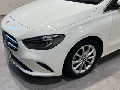 Mercedes-Benz Clase B B 200 120 kW (163 CV) 148786992 en la provincia de Barcelona Mercedes-Benz Clase B B 200 120 kW (163 CV) 148786992 en la provincia de Barcelona