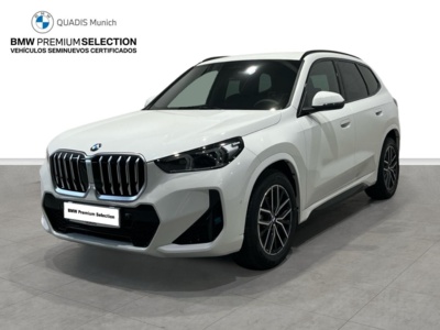BMW X1 sDrive18d 110 kW (150 CV) 150707355 BMW X1 sDrive18d 110 kW (150 CV) 150707355