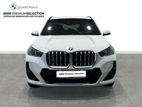 BMW sDrive18d 110 kW (150 CV) X1thumbs2 BMW sDrive18d 110 kW (150 CV) X1thumbs2