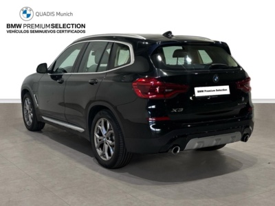 BMW X3 xDrive30e 215 kW (292 CV) 154321449 en la provincia de Barcelona BMW X3 xDrive30e 215 kW (292 CV) 154321449 en la provincia de Barcelona