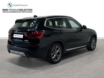 BMW X3 xDrive30e 215 kW (292 CV) 154321449 en la provincia de Barcelona BMW X3 xDrive30e 215 kW (292 CV) 154321449 en la provincia de Barcelona