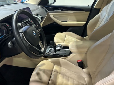 BMW X3 xDrive30e 215 kW (292 CV) 154321449 en la provincia de Barcelona BMW X3 xDrive30e 215 kW (292 CV) 154321449 en la provincia de Barcelona