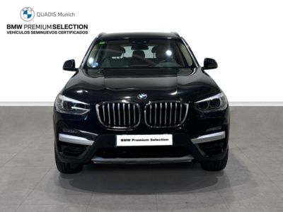 BMW X3 xDrive30e 215 kW (292 CV) 154321449 en la provincia de Barcelona BMW X3 xDrive30e 215 kW (292 CV) 154321449 en la provincia de Barcelona