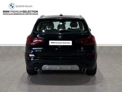 BMW X3 xDrive30e 215 kW (292 CV) 154321449 en la provincia de Barcelona BMW X3 xDrive30e 215 kW (292 CV) 154321449 en la provincia de Barcelona
