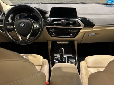 BMW X3 xDrive30e 215 kW (292 CV) 154321449 en la provincia de Barcelona BMW X3 xDrive30e 215 kW (292 CV) 154321449 en la provincia de Barcelona