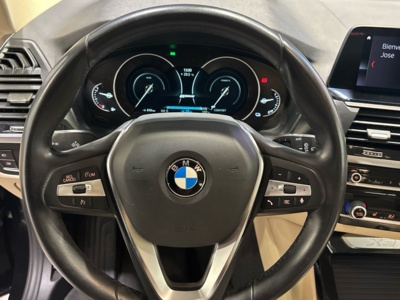 BMW X3 xDrive30e 215 kW (292 CV) 154321449 en la provincia de Barcelona BMW X3 xDrive30e 215 kW (292 CV) 154321449 en la provincia de Barcelona