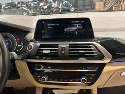 BMW X3 xDrive30e 215 kW (292 CV) 154321449 en la provincia de Barcelona BMW X3 xDrive30e 215 kW (292 CV) 154321449 en la provincia de Barcelona