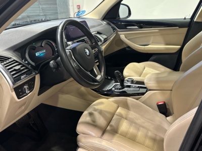 BMW X3 xDrive30e 215 kW (292 CV) 154321449 en la provincia de Barcelona BMW X3 xDrive30e 215 kW (292 CV) 154321449 en la provincia de Barcelona