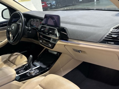BMW X3 xDrive30e 215 kW (292 CV) 154321449 en la provincia de Barcelona BMW X3 xDrive30e 215 kW (292 CV) 154321449 en la provincia de Barcelona