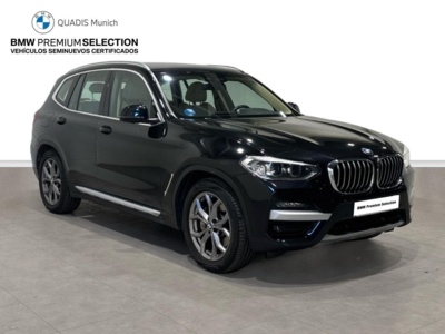 BMW X3 xDrive30e 215 kW (292 CV) 154321449 en la provincia de Barcelona BMW X3 xDrive30e 215 kW (292 CV) 154321449 en la provincia de Barcelona