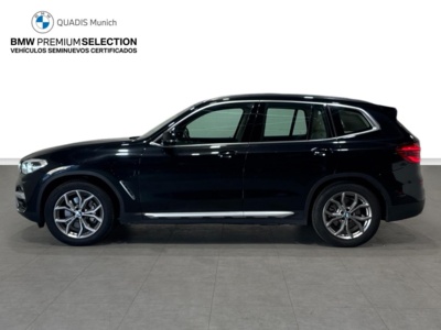 BMW X3 xDrive30e 215 kW (292 CV) 154321449 en la provincia de Barcelona BMW X3 xDrive30e 215 kW (292 CV) 154321449 en la provincia de Barcelona