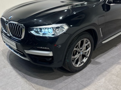 BMW X3 xDrive30e 215 kW (292 CV) 154321449 en la provincia de Barcelona BMW X3 xDrive30e 215 kW (292 CV) 154321449 en la provincia de Barcelona