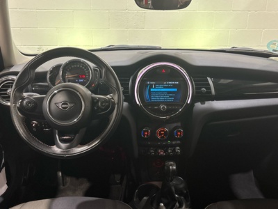 MINI MINI Cooper 5 Puertas 100 kW (136 CV) 154554803 en la provincia de Barcelona MINI MINI Cooper 5 Puertas 100 kW (136 CV) 154554803 en la provincia de Barcelona