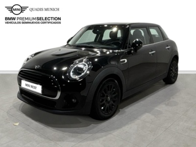 MINI MINI Cooper 5 Puertas 100 kW (136 CV) 154554803 MINI MINI Cooper 5 Puertas 100 kW (136 CV) 154554803