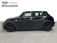 MINI 100 kW (136 CV) MINI Cooper 5 Puertasthumbs3 MINI 100 kW (136 CV) MINI Cooper 5 Puertasthumbs3