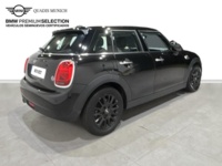 MINI 100 kW (136 CV) MINI Cooper 5 Puertasthumbs4 MINI 100 kW (136 CV) MINI Cooper 5 Puertasthumbs4