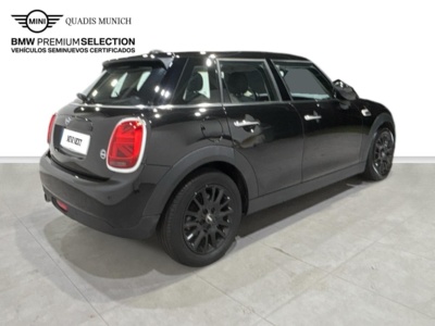 MINI MINI Cooper 5 Puertas 100 kW (136 CV) 154554803 en la provincia de Barcelona MINI MINI Cooper 5 Puertas 100 kW (136 CV) 154554803 en la provincia de Barcelona