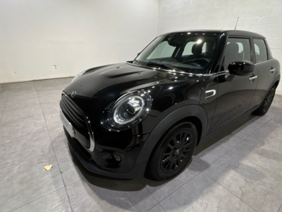 MINI MINI Cooper 5 Puertas 100 kW (136 CV) 154554803 en la provincia de Barcelona MINI MINI Cooper 5 Puertas 100 kW (136 CV) 154554803 en la provincia de Barcelona