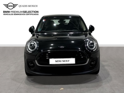 MINI MINI Cooper 5 Puertas 100 kW (136 CV) 154554803 en la provincia de Barcelona MINI MINI Cooper 5 Puertas 100 kW (136 CV) 154554803 en la provincia de Barcelona