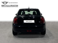 MINI 100 kW (136 CV) MINI Cooper 5 Puertasthumbs5 MINI 100 kW (136 CV) MINI Cooper 5 Puertasthumbs5