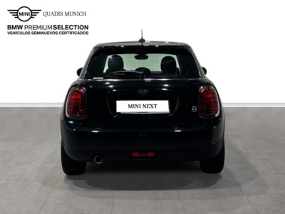 MINI MINI Cooper 5 Puertas 100 kW (136 CV) 154554803 en la provincia de Barcelona MINI MINI Cooper 5 Puertas 100 kW (136 CV) 154554803 en la provincia de Barcelona
