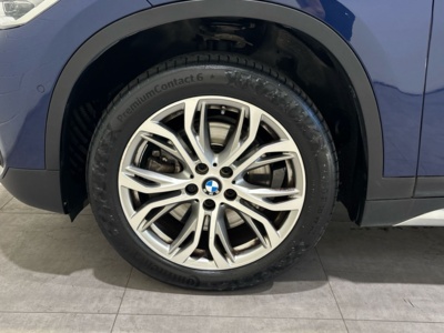 BMW X1 sDrive20i 141 kW (192 CV) 155009798 en la provincia de Barcelona BMW X1 sDrive20i 141 kW (192 CV) 155009798 en la provincia de Barcelona