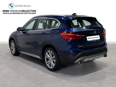BMW X1 sDrive20i 141 kW (192 CV) 155009798 en la provincia de Barcelona BMW X1 sDrive20i 141 kW (192 CV) 155009798 en la provincia de Barcelona