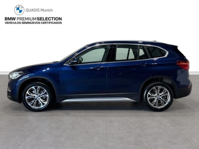 BMW X1 sDrive20i 141 kW (192 CV) 155009798 en la provincia de Barcelona BMW X1 sDrive20i 141 kW (192 CV) 155009798 en la provincia de Barcelona
