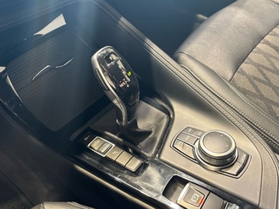 BMW X1 sDrive20i 141 kW (192 CV) 155009798 en la provincia de Barcelona BMW X1 sDrive20i 141 kW (192 CV) 155009798 en la provincia de Barcelona