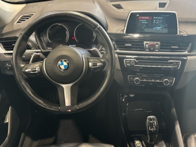 BMW X1 sDrive20i 141 kW (192 CV) 155009798 en la provincia de Barcelona BMW X1 sDrive20i 141 kW (192 CV) 155009798 en la provincia de Barcelona