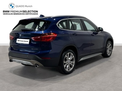 BMW X1 sDrive20i 141 kW (192 CV) 155009798 en la provincia de Barcelona BMW X1 sDrive20i 141 kW (192 CV) 155009798 en la provincia de Barcelona