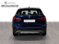 BMW sDrive20i 141 kW (192 CV) X1thumbs5 BMW sDrive20i 141 kW (192 CV) X1thumbs5