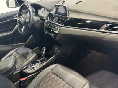 BMW X1 sDrive20i 141 kW (192 CV) 155009798 en la provincia de Barcelona BMW X1 sDrive20i 141 kW (192 CV) 155009798 en la provincia de Barcelona