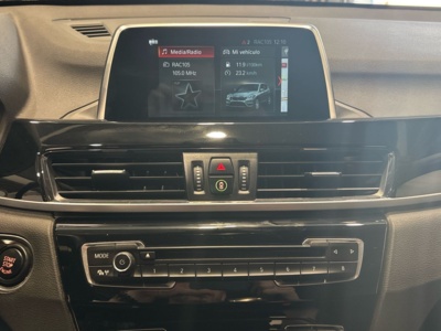 BMW X1 sDrive20i 141 kW (192 CV) 155009798 en la provincia de Barcelona BMW X1 sDrive20i 141 kW (192 CV) 155009798 en la provincia de Barcelona