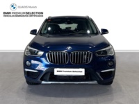 BMW sDrive20i 141 kW (192 CV) X1thumbs2 BMW sDrive20i 141 kW (192 CV) X1thumbs2
