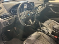 BMW sDrive20i 141 kW (192 CV) X1thumbs19 BMW sDrive20i 141 kW (192 CV) X1thumbs19