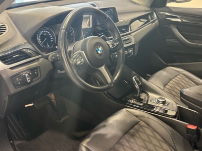 BMW X1 sDrive20i 141 kW (192 CV) 155009798 en la provincia de Barcelona BMW X1 sDrive20i 141 kW (192 CV) 155009798 en la provincia de Barcelona