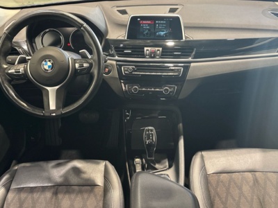 BMW X1 sDrive20i 141 kW (192 CV) 155009798 en la provincia de Barcelona BMW X1 sDrive20i 141 kW (192 CV) 155009798 en la provincia de Barcelona