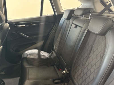 BMW X1 sDrive20i 141 kW (192 CV) 155009798 en la provincia de Barcelona BMW X1 sDrive20i 141 kW (192 CV) 155009798 en la provincia de Barcelona